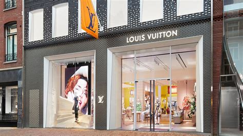 louis vuitton webshop nl|louis vuitton in amsterdam.